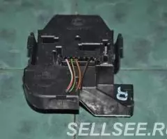 Плата заднего правого фонаря VW Passat B3 - 4