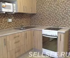 Сдам евро квартиру в Зеленой Роще - 4