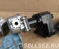 Коробка Отбора Мощности под насос НШ-32 -50 на РК а м . .. - 3