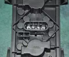 Плата заднего правого фонаря Mercedes W163 ML - 5