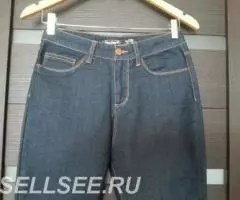 Джинсы, размер 44. - 2