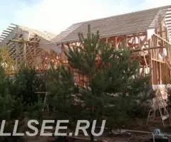 Монтаж кровли, водосток, сайдинг - 3