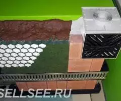 Дренаж, система поверхностного водоотвода - 2