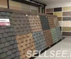 Гибкая мягкая черепица Shinglas Технониколь. Доставка. .. . - 2