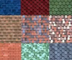 Гибкая мягкая черепица Shinglas Технониколь. Доставка. .. . - 3