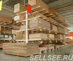 Поставка строительных и отделочных материалов - 3