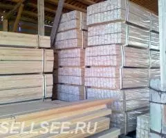 Вагонка, пвх, дерево, имитация бруса, блок-хаус - 3