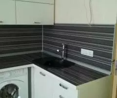 Сдам евро квартиру в Зеленой Роще - 3