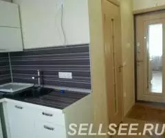 Сдам евро квартиру в Зеленой Роще - 4