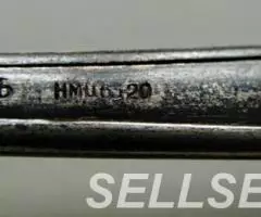 Вилка  сервировочная, 60-70 гг. - 2