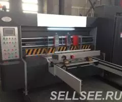 Оборудование для изготовления гофротары. - 3