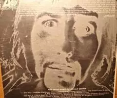 Пластинка виниловая The Crazy World Of Arthur Brown - 2