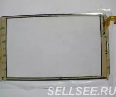 Тачскрин для Texet TM-8043 FK-80007 V2.0 - 2