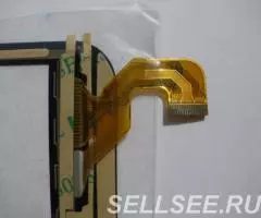 Тачскрин для Texet TM-8043 FK-80007 V2.0 - 3