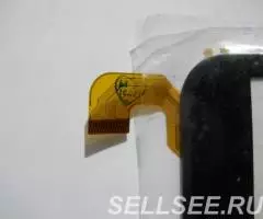 Тачскрин для Texet TM-8043 FK-80007 V2.0 - 4