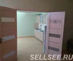 Сдаётся 1 ком кв-ра на в тихом месте города по ул. ... - 2