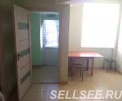 Сдаётся 1 ком кв-ра на в тихом месте города по ул. ... - 3