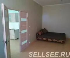 Сдаётся 1 ком кв-ра на в тихом месте города по ул. ... - 4