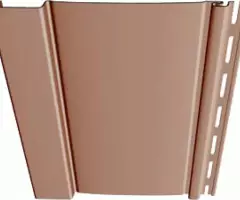 Сайдинг для фасадный - 4