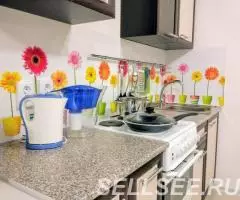 Ласточка-уютное гнездышко - 3