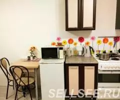 Ласточка-уютное гнездышко - 4