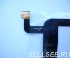 Тачскрин ZYD070-263-V01 для Prestigio PMT3157 - 3