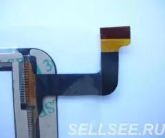 Тачскрин ZYD070-263-V01 для Prestigio PMT3157 - 4