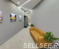 Вашему вниманию предлагаю готовый арендный бизнес площадью ... - 4