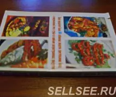 Книга 500 рецептов для микроволновой печи и гриля - 2