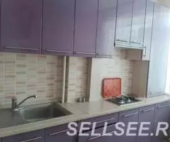 Сдаётся 1-комнатная, кв-ра евро-ремонт новый дом р-он ... - 2