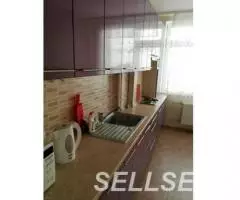 Сдаётся 1-комнатная, кв-ра евро-ремонт новый дом р-он ... - 3