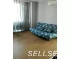 Сдаётся 1-комнатная, кв-ра евро-ремонт новый дом р-он ... - 4