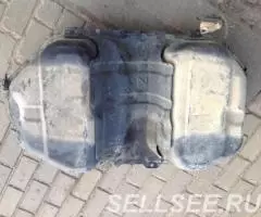 Топливный Бак ММС Outlander 2.4л. 2004г 4WD - 27000 руб. - 2