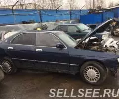 Тойота Краун S141. в разборе. - 2