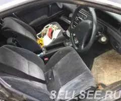 Тойота Краун S141. в разборе. - 4