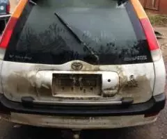 Разборка Тойота Спринтер Кариб Е-114. - 3