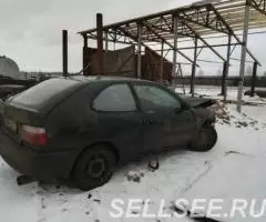 Тойота Королла АЕ-100 1.6 л . в разборе. - 2