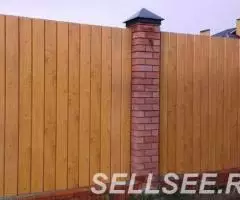 ЭкобрусGL Преимущества сайдинга ЭкоБрус GL 1. При ... - 2