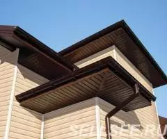 ЭкобрусGL Преимущества сайдинга ЭкоБрус GL 1. При ... - 4