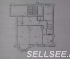 Продаю 3-комн квартиру, 93 кв м - 3