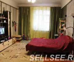 Продаю 3-комн квартиру, 93 кв м - 4