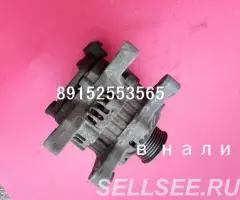 Генератор Ситроен С2 Citroen C2 - 2