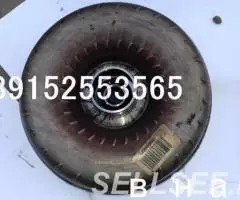 Гидротрансформатор Ситроен С4 Citroen C4 - 2