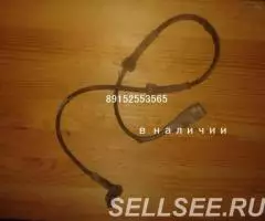 Датчик абс пежо партнер типи peugeot partner tepee - 3