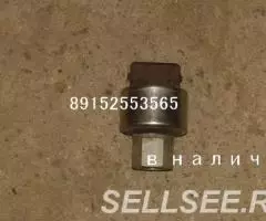 Датчик давления кондиционера Пежо Партнер Peugeot Partner - 2