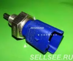 Датчик температуры Пежо Партнер Peugeot Partner - 2