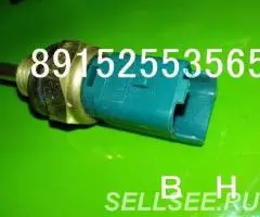 Датчик температуры Пежо Партнер Peugeot Partner - 3