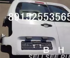 Дверь задняя правая Ситроен Берлинго Citroen Berlingo - 3