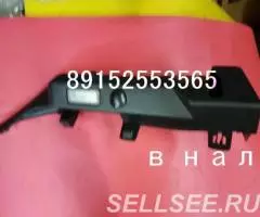 Держатель и полки багажника Пежо 308 Peugeot 308 - 2