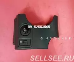 Джойстик управления зеркалами Пежо Партнер Peugeot Partner - 2